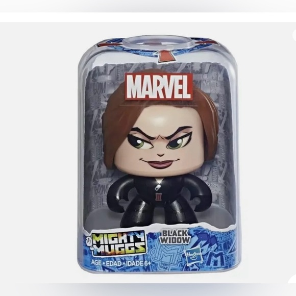 Marvel figure - Picture 1 of 6